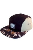 Image of STATIC AGE 5 PANEL