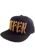 Image of M'FER SNAP BACK