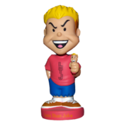 Image of LESS THAN JAKE Evolution Kid Mini Bobblehead