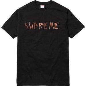 Image of Supreme Sex Machine T Shirt 