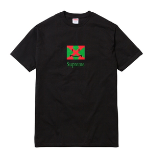 Image of Supreme X T Shirt 