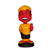 Image of LESS THAN JAKE Commie Kid Mini Bobblehead