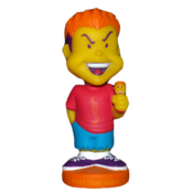 Image of LESS THAN JAKE Bart Kid Mini Bobblehead