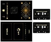 Image of CVBE OF FALSEHOOD - untitled cassette