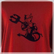 Image of Devil