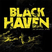 Image of Black Haven - The Cleansing Storm 7"
