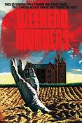 Image of WEEKEND MURDERS (LIMITED QUANTITY)