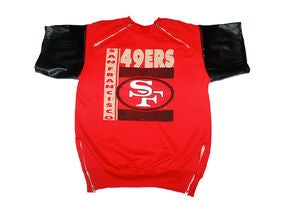 Image of D.Fame "San Francisco " Crewneck