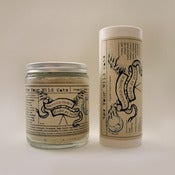 Image of Sow Your Wild Oats