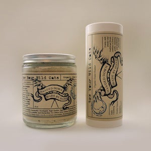 Image of Sow Your Wild Oats
