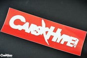 Image of Classic Red