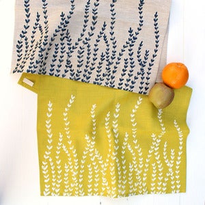 Image of Tea towel, mia