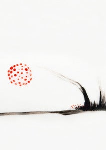 Image of returning A3 print