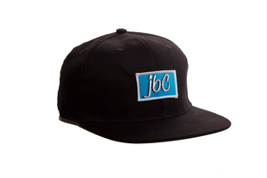Image of JbC Pattern Snapback
