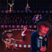Image of DARK CIRCUS
