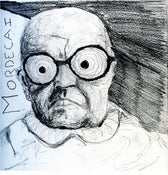 Image of MORDECAI -- College Rock