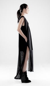 Image of LA NOTTE dress