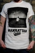 Image of Beg, Borrow, or Steal EP Tee - WHITE