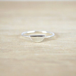 Image of Half moon