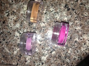 Image of 5 GRAM LIPPIE POT