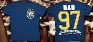 Image of Totally Unicorn High School Tshirt