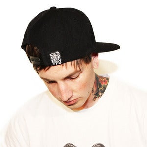 Image of SNAPBACK