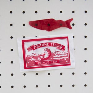 Image of Fortune fish