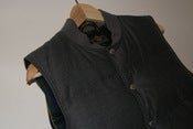 Image of WTaps Packers Down Vest M