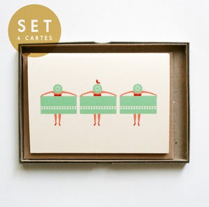 Image of Set Palmsprings