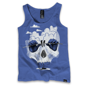 Image of Slight of Hand - Womens Tank