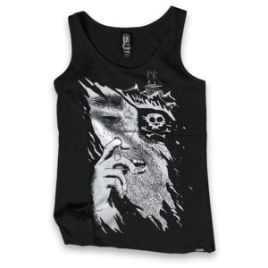 Image of Diggin' for Gold - Womens Tank