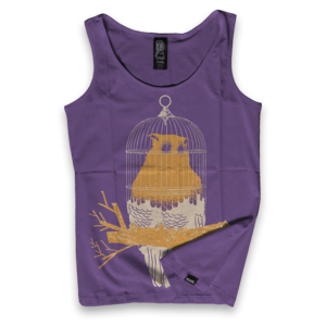 Image of Dusk - Womens Tank
