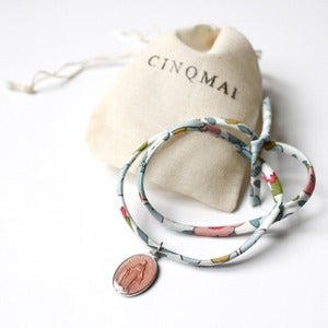 Image of Bracelet "LA MIRACULEUSE"