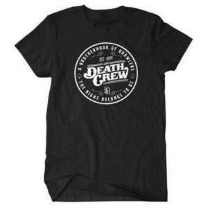 Image of DEATH CREW BRAWLERS