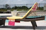 Image of Beach Towel 2.0 - Physical Pattern