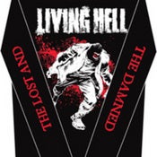 Image of THE LOST AND THE DAMNED Long Sleeve. Revelation