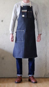 Image of Mercantile with Hinged Pocket.