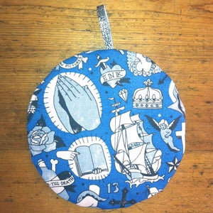 Image of Set of 3 Lavender Bags