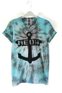 Image of Brotherhood Seaworthy Anchor Tee Unisex