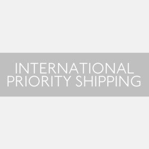 Image of International Priority Shipping