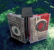 Image of VISIONS I & II DOUBLE CASSETTE 