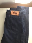 Image of Acne Skin Rinse Skinny Mid-Rise Jeans