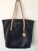 Image of Michael Kors Jet Set Tote