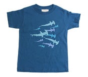 Image of Hammerhead Shark Tee