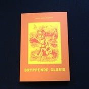 Image of Dryppende Glorie | Book