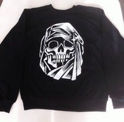 Image of NOMAD- Crewneck