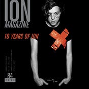 Image of Issue #84 | 10 year anniversary issue
