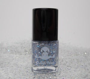 Image of FULL SIZE "3 Best Friends That Anyone Could Have" Polish