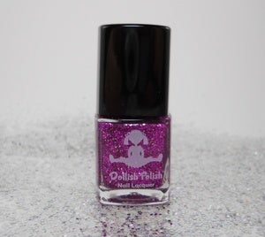 Image of FULL SIZE "I'll Have What Shes Having" Polish 