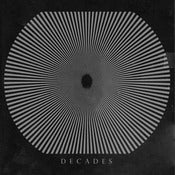 Image of DECADES "DECADES" 12''
